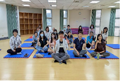 「補」進健康力 健行科技大學「關節營養補充與體能管理」講座圖片