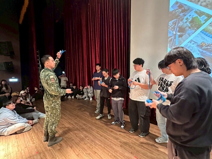 止血帶使用教學圖片